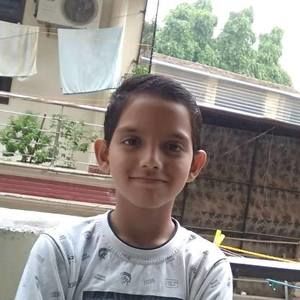 Meet your Posher, Vikash